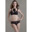 Simone Perele Elles Shorty schwarz