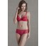 Simone Perele Elles Shorty feuerrot