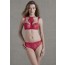 Simone Perele Elles Tanga feuerrot