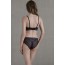 Simone Perele Elles Push UP BH schwarz