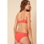 Simone Perele Citadine Slip flamingo