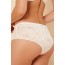 Simone Perele Citadine Shorty naturel