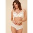 Simone Perele Citadine Halbschalen BH naturel