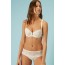 Simone Perele Citadine Shorty naturel