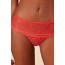 Simone Perele Citadine Shorty flamingo