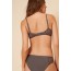 Simone Perele Citadine Slip smoky