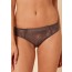 Simone Perele Citadine Slip smoky