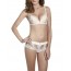 Simone Perele Saga Push-UP-BH naturel