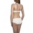 Simone Perele Saga Push-UP-BH naturel