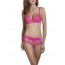 Simone Perele Saga Shorty poppiges rosa