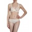 Simone Perele Velvet String naturel