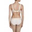 Simone Perele Velvet String naturel