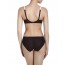 Simone Perele Volupte Slip schwarz/puder