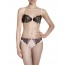 Simone Perele Volupte String schwarz/puder