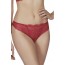 Simone Perele Pretty Tanga red kiss